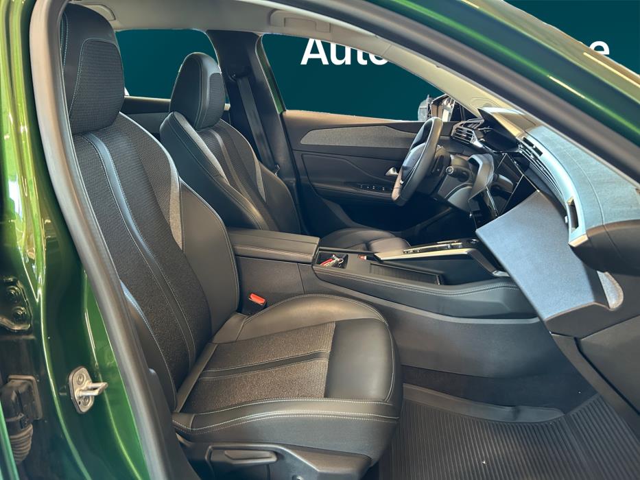 PEUGEOT 308 2022
