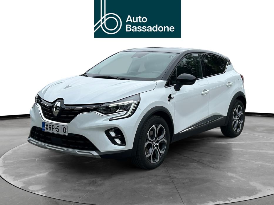 RENAULT Captur 2023