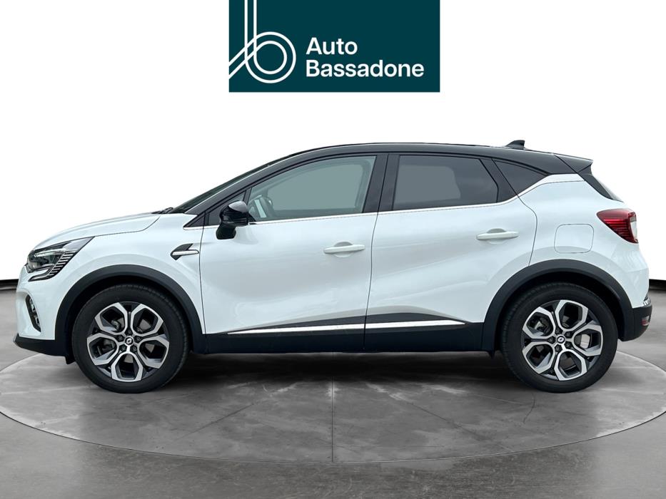 RENAULT Captur 2023