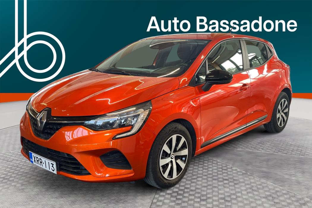 RENAULT Clio 2023