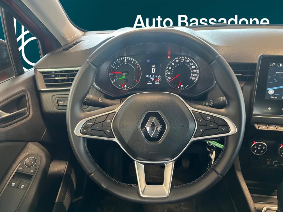 RENAULT Clio 2023