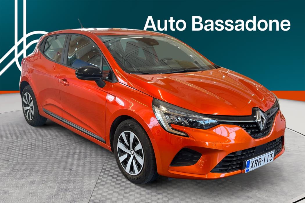 RENAULT Clio 2023