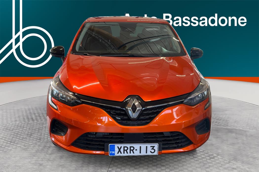 RENAULT Clio 2023
