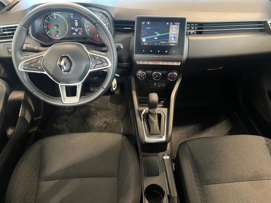 RENAULT Clio 2023