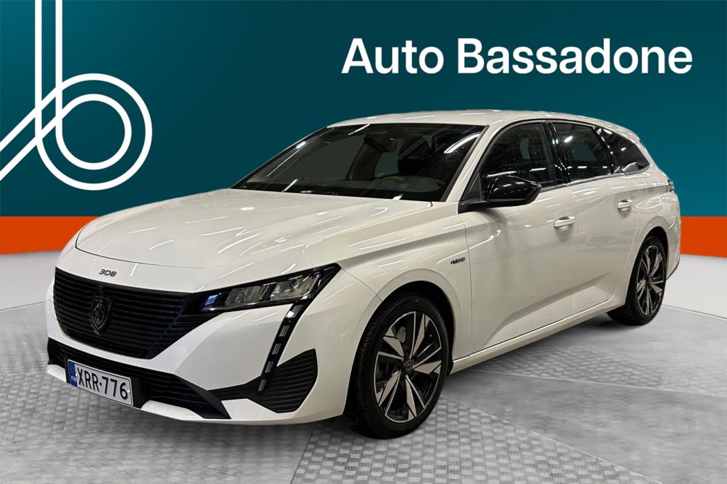 PEUGEOT 308 2023