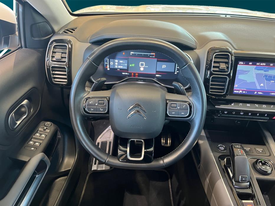 CITROEN C5 AIRCROSS 2021