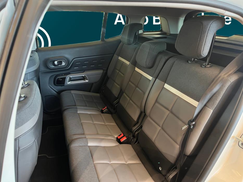 CITROEN C5 AIRCROSS 2021