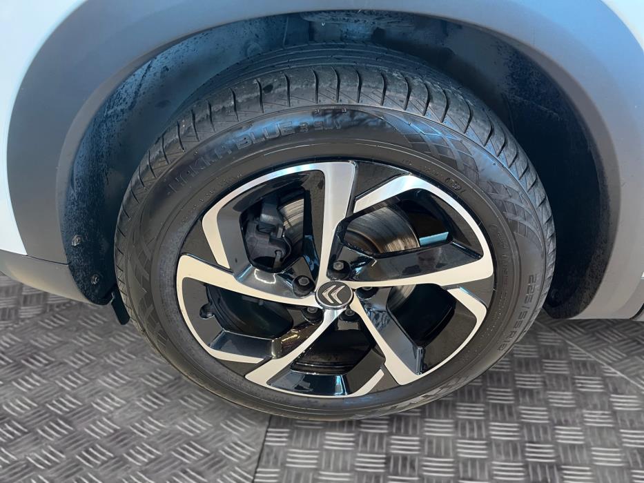 CITROEN C5 AIRCROSS 2021