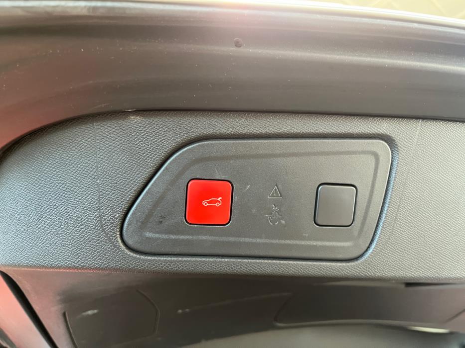 CITROEN C5 AIRCROSS 2021