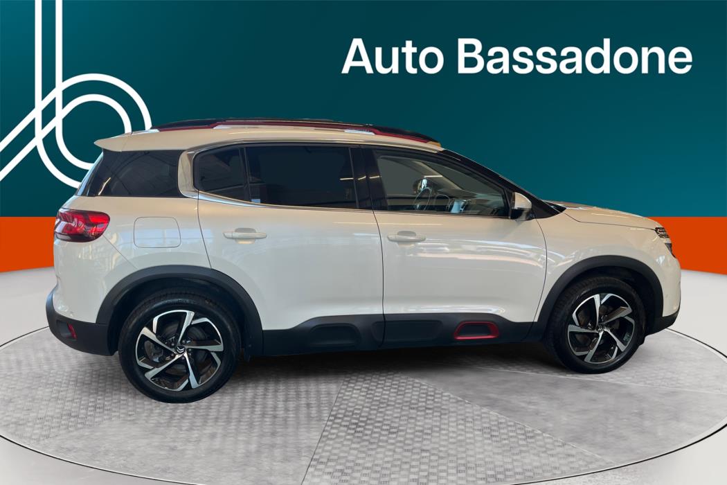 CITROEN C5 AIRCROSS 2021