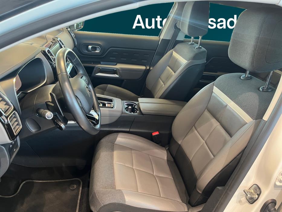 CITROEN C5 AIRCROSS 2021