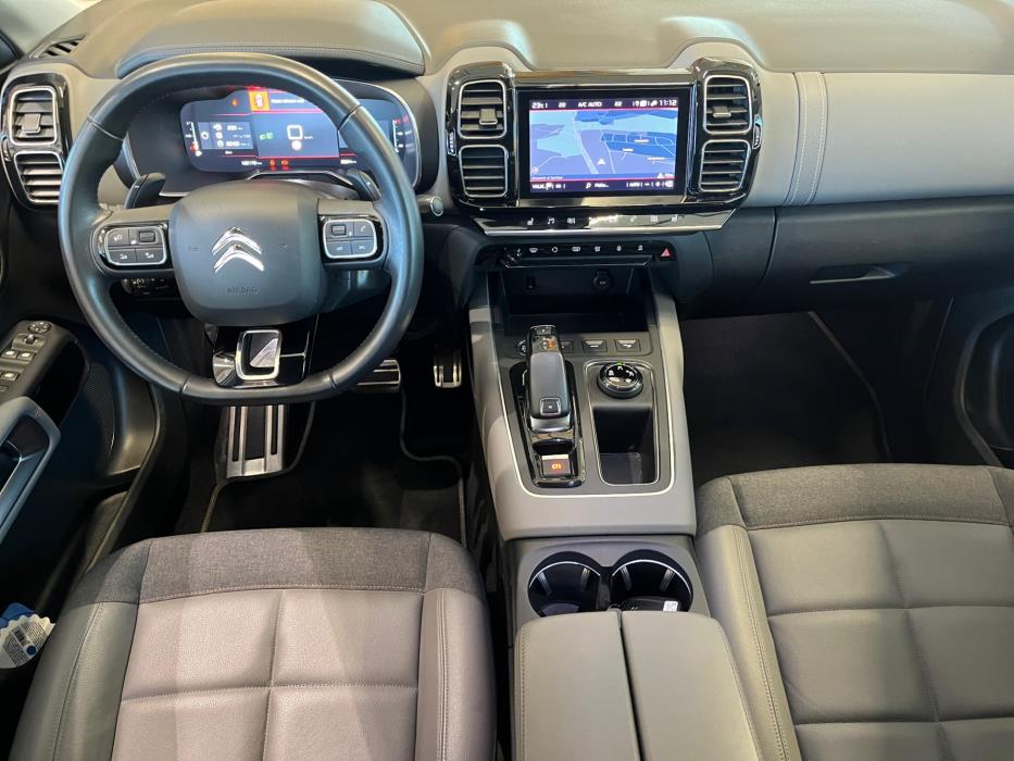 CITROEN C5 AIRCROSS 2021