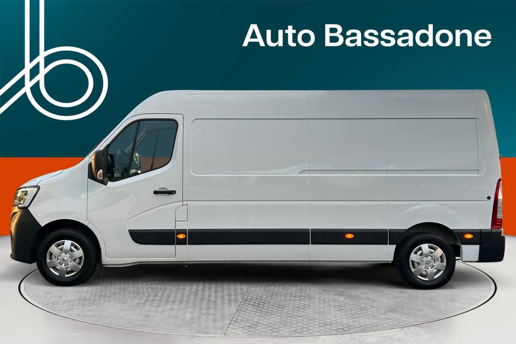 RENAULT Master 2024