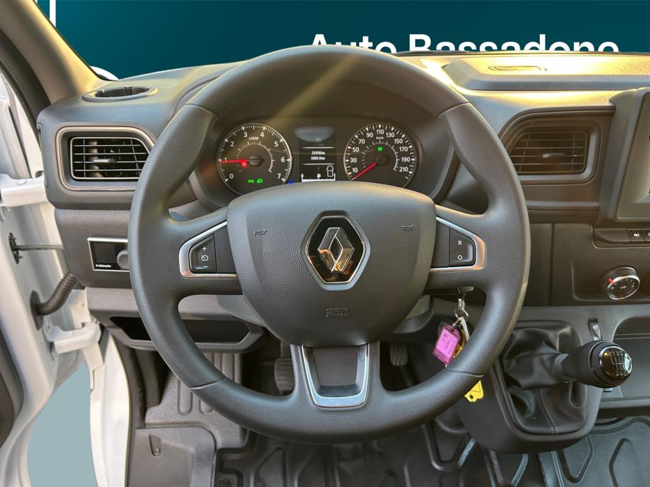 RENAULT Master 2024