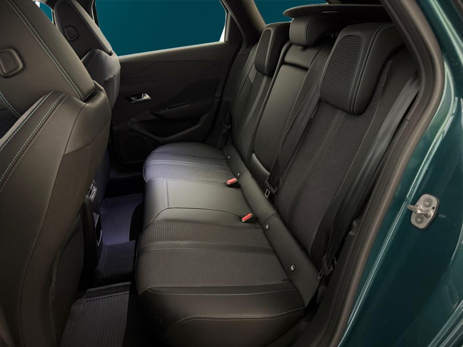 PEUGEOT 308 2023