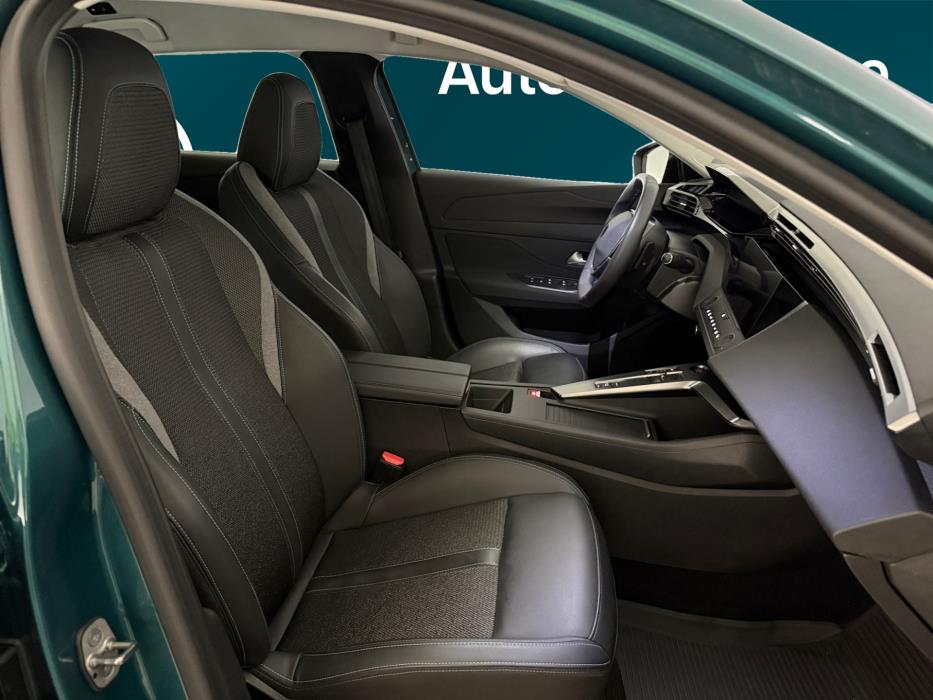 PEUGEOT 308 2023