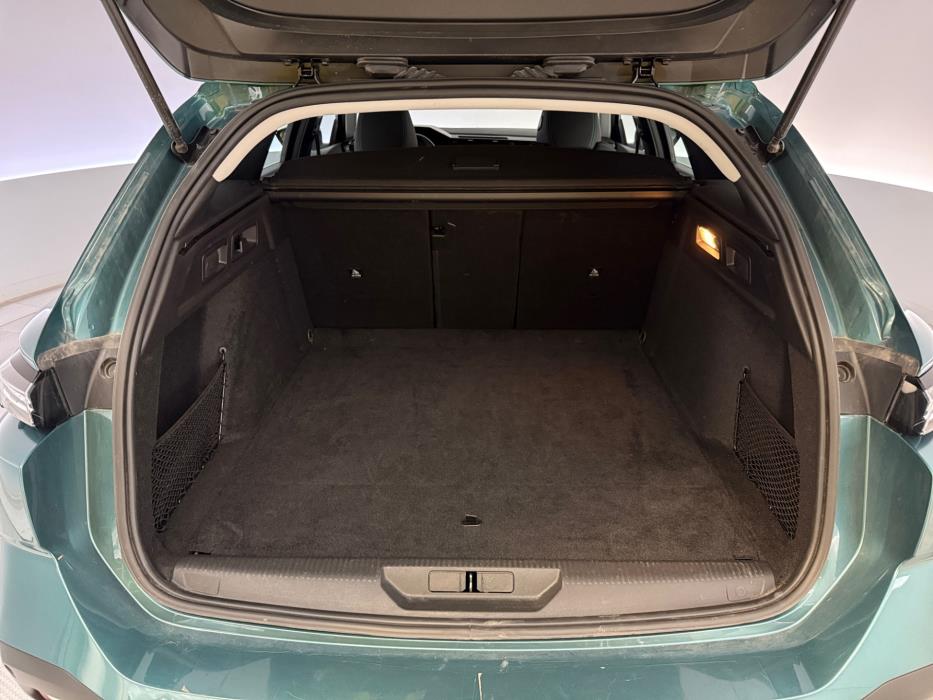 PEUGEOT 308 2023