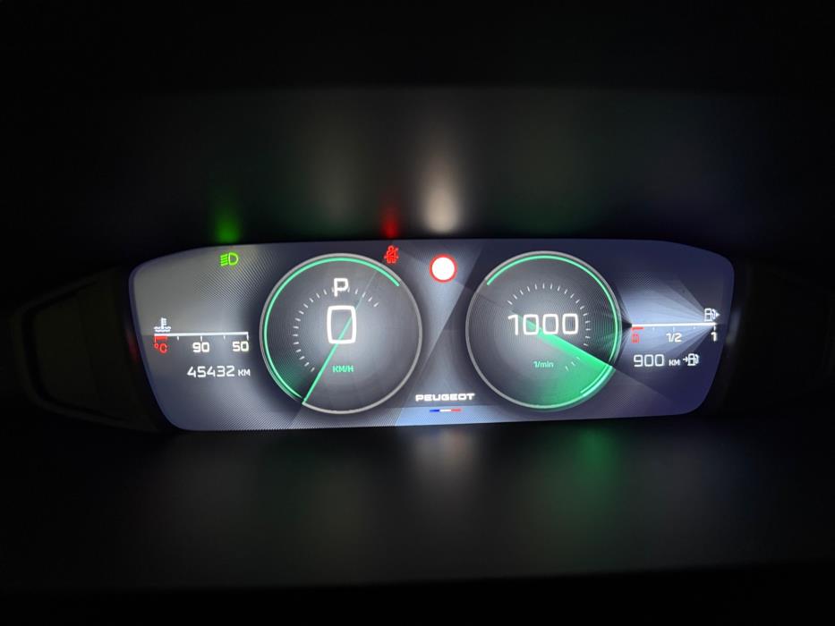 PEUGEOT 308 2023