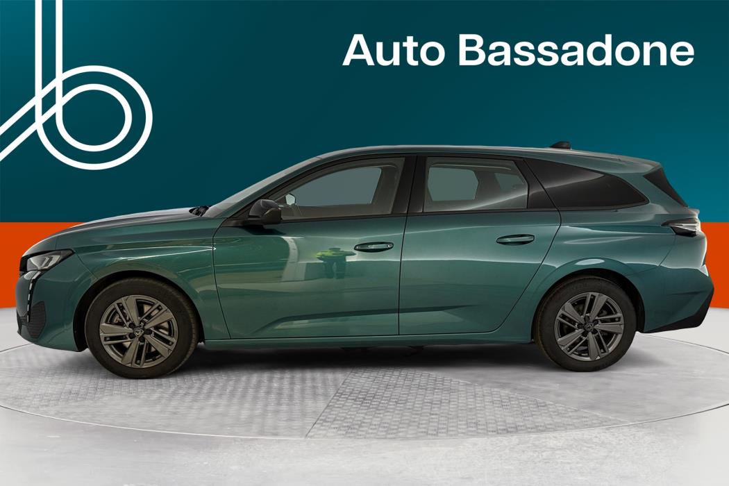 PEUGEOT 308 2023