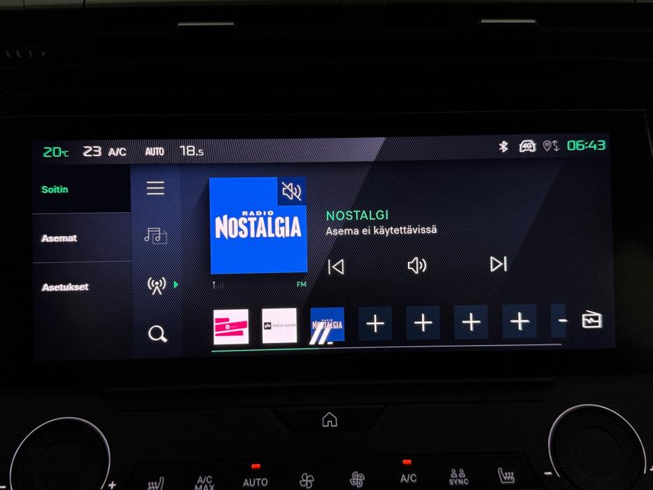 PEUGEOT 308 2023