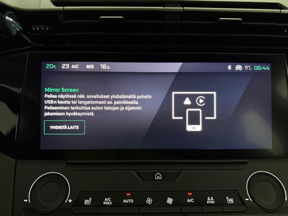 PEUGEOT 308 2023