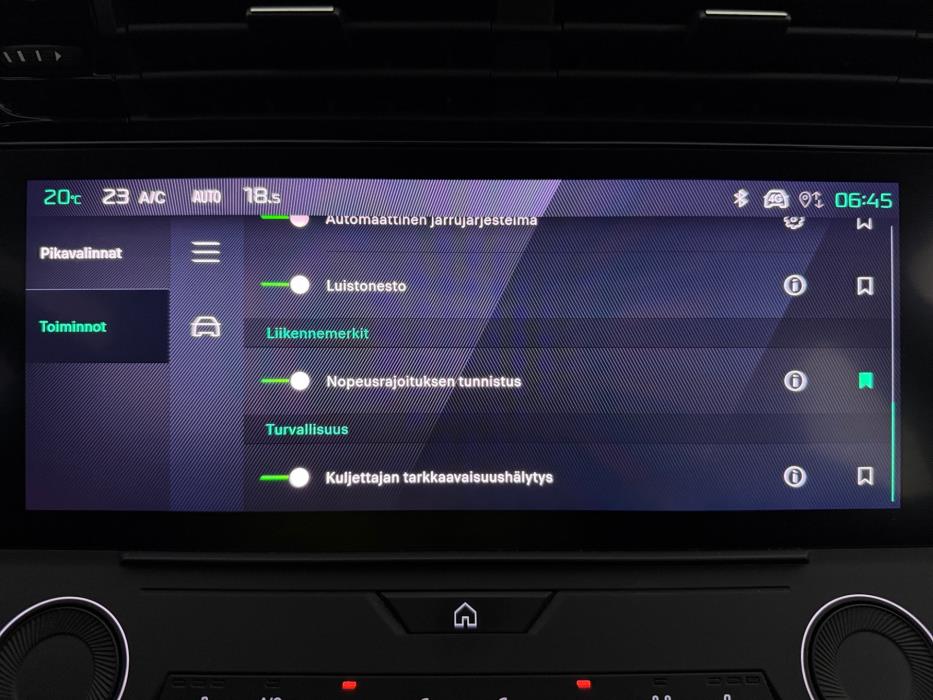 PEUGEOT 308 2023