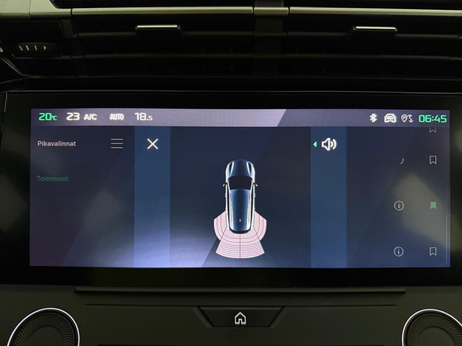 PEUGEOT 308 2023