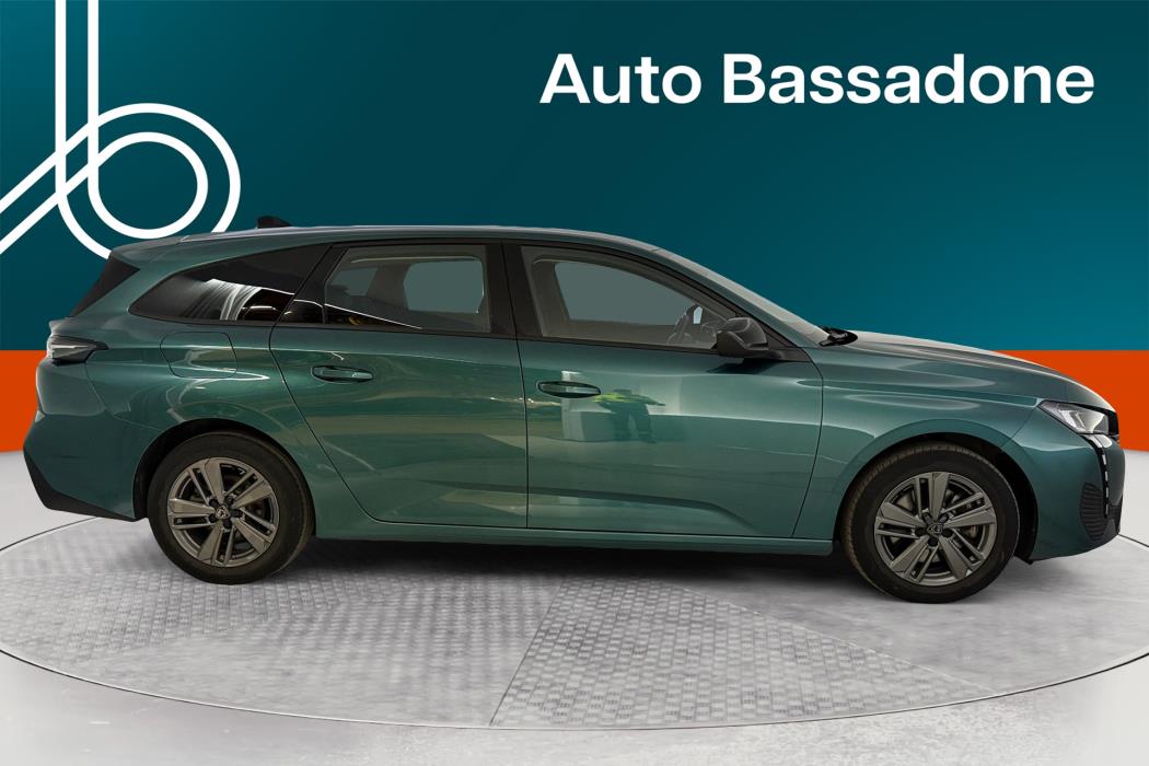 PEUGEOT 308 2023
