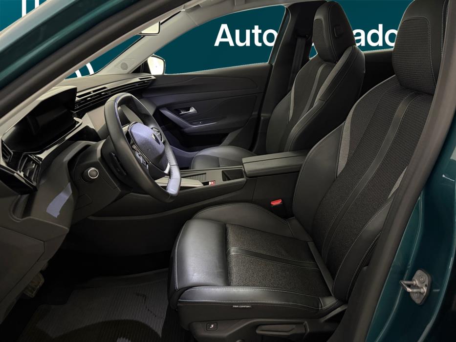 PEUGEOT 308 2023