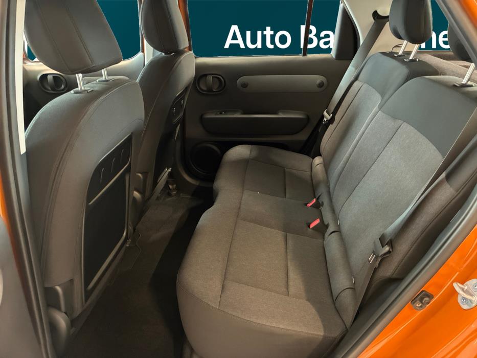 Hyundai INSTER 2025