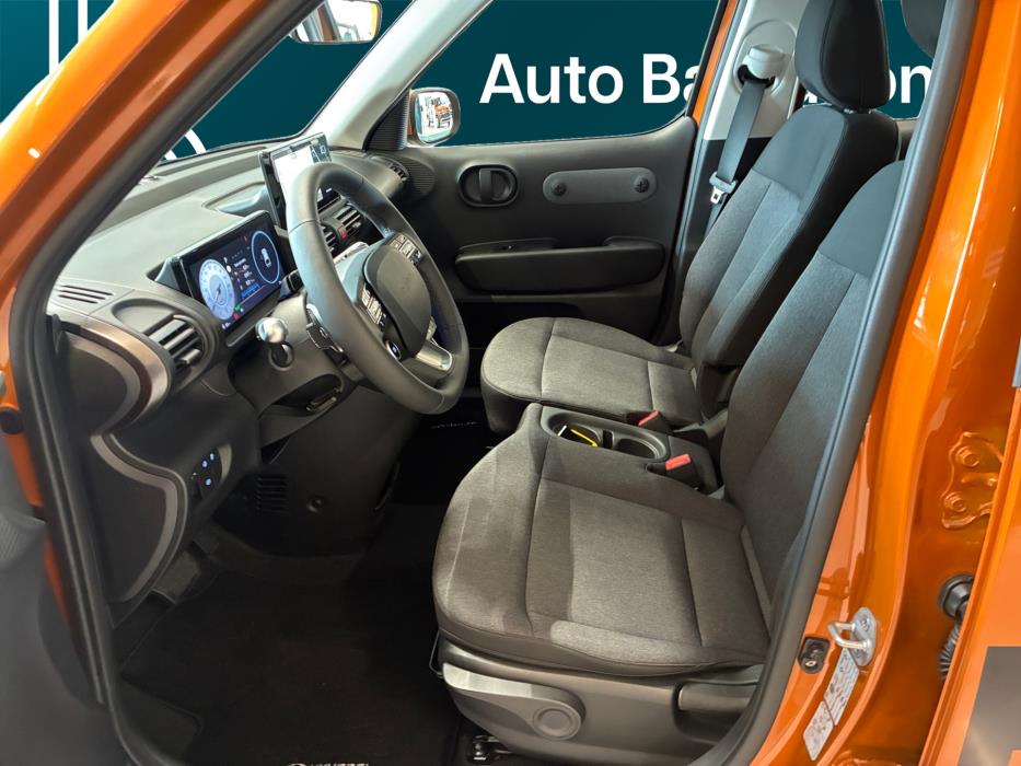 Hyundai INSTER 2025