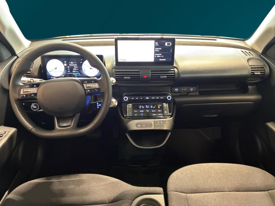 Hyundai INSTER 2025