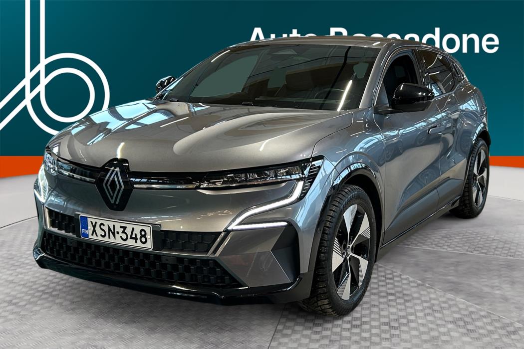 RENAULT Megane 2024