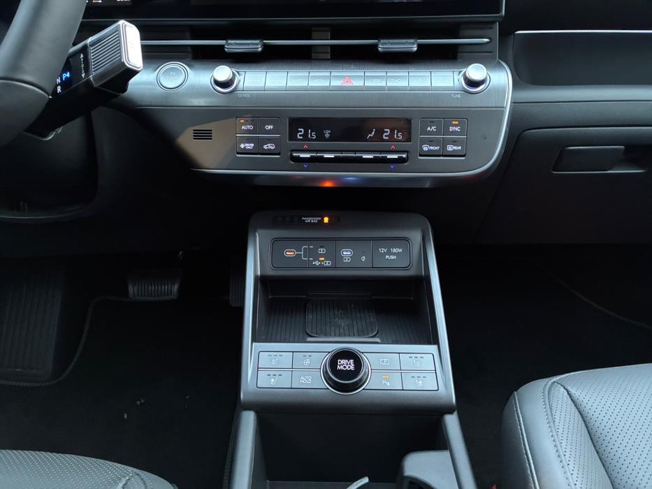 Hyundai KONA Electric 2024