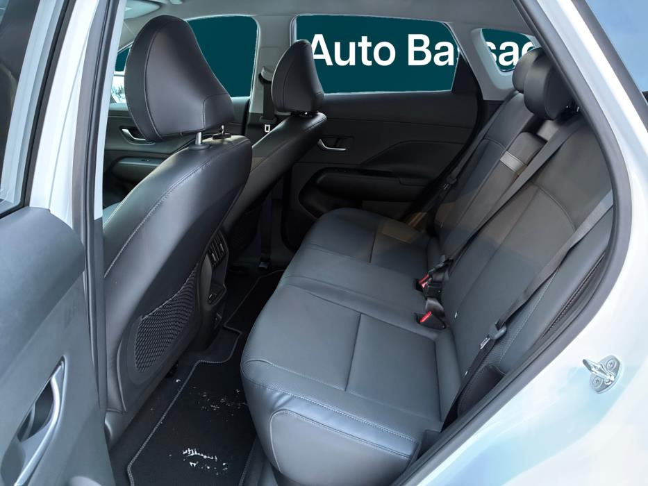 Hyundai KONA Electric 2024