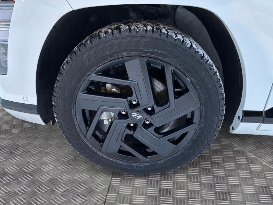 Hyundai KONA Electric 2024