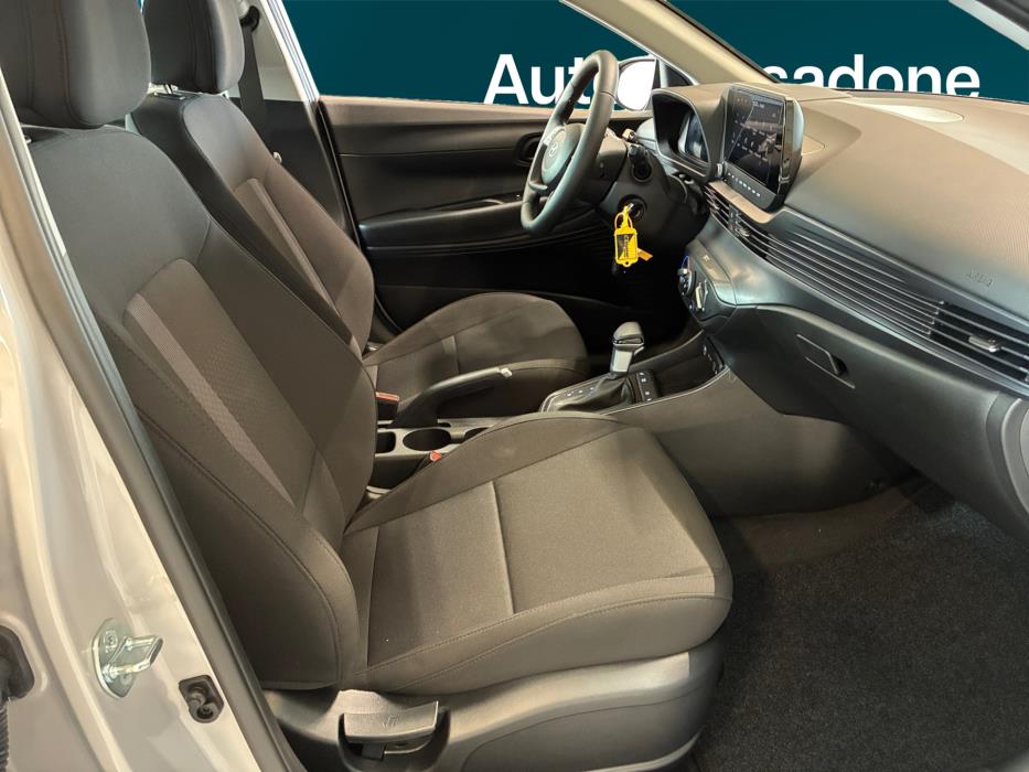Hyundai i20 Hatchback 2026