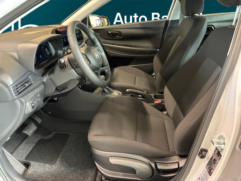 Hyundai i20 Hatchback 2026