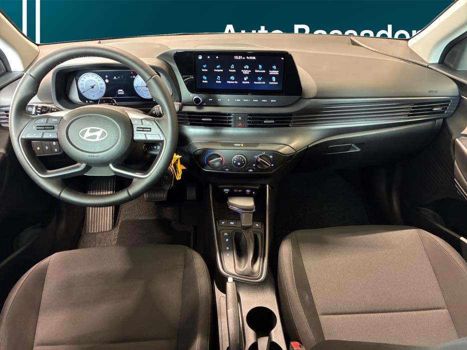 Hyundai i20 Hatchback 2026
