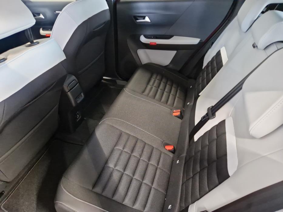 CITROEN e-C3 Aircross 2026