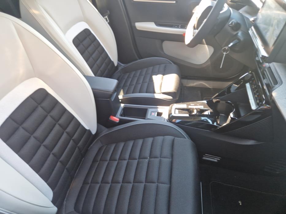 Citroen e-C3 Aircross 2026