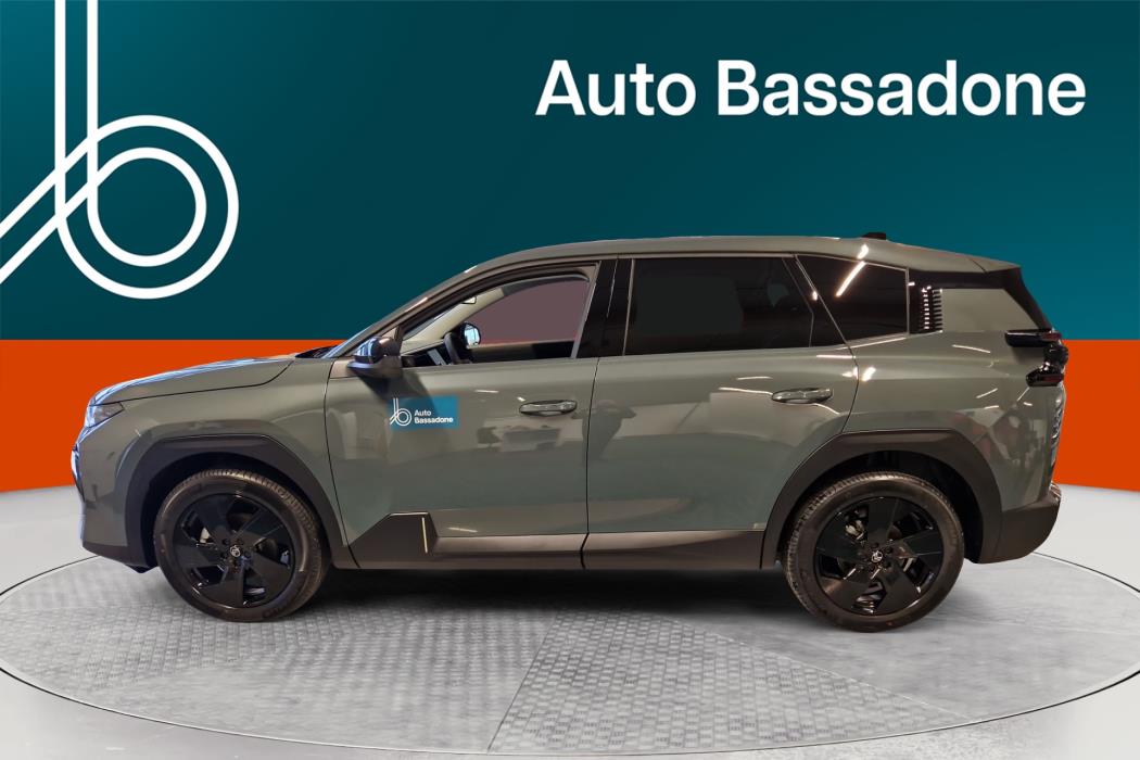 Citroen C5 Aircross 2026