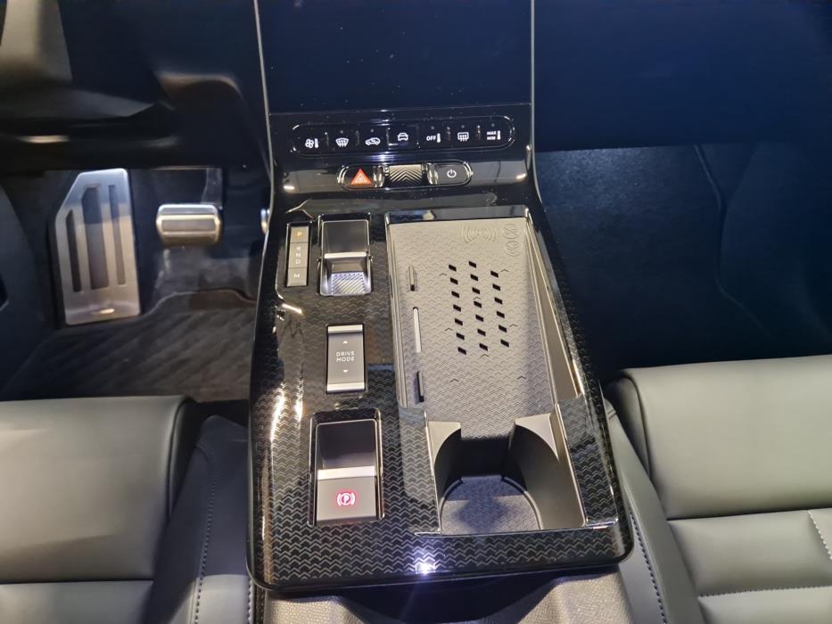 Citroen C5 Aircross 2026