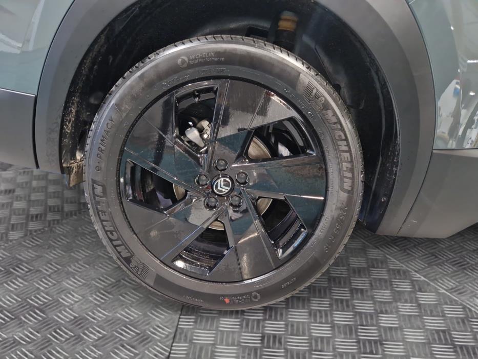 Citroen C5 Aircross 2026