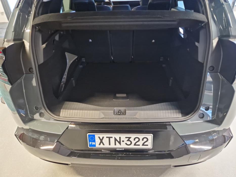 Citroen C5 Aircross 2026