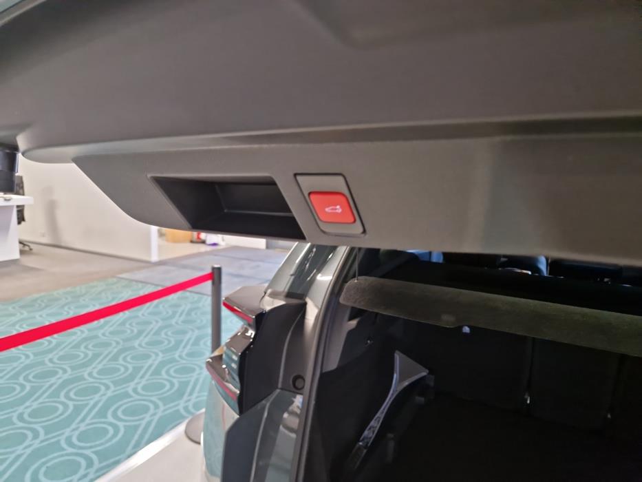 Citroen C5 Aircross 2026