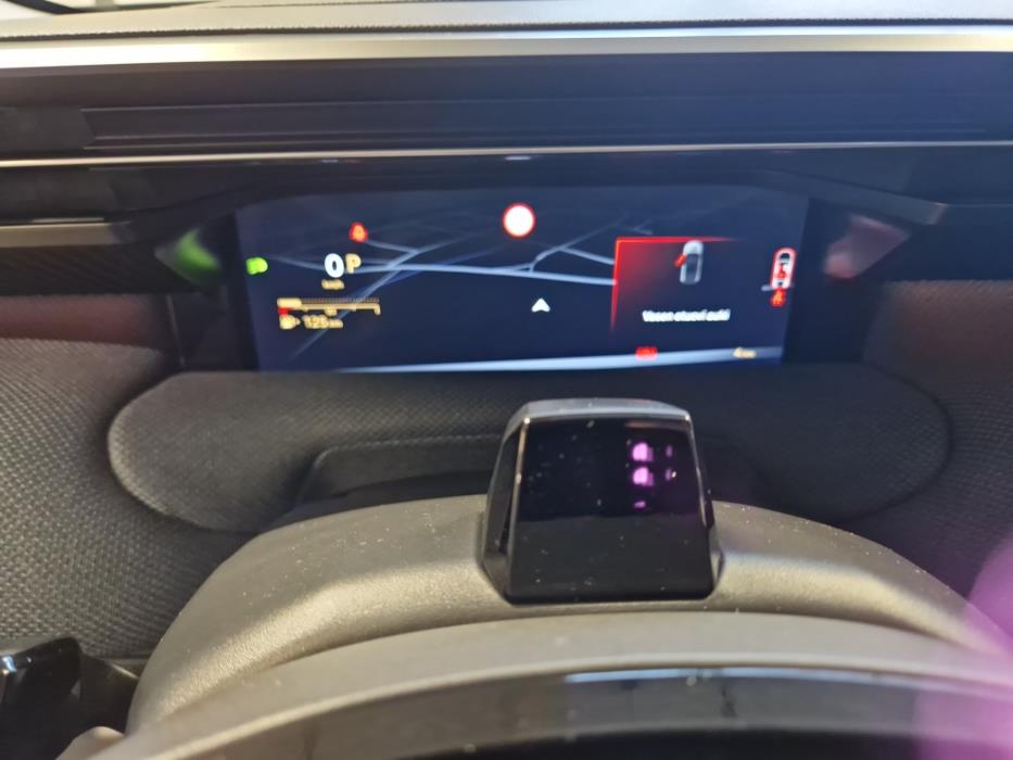 Citroen C5 Aircross 2026