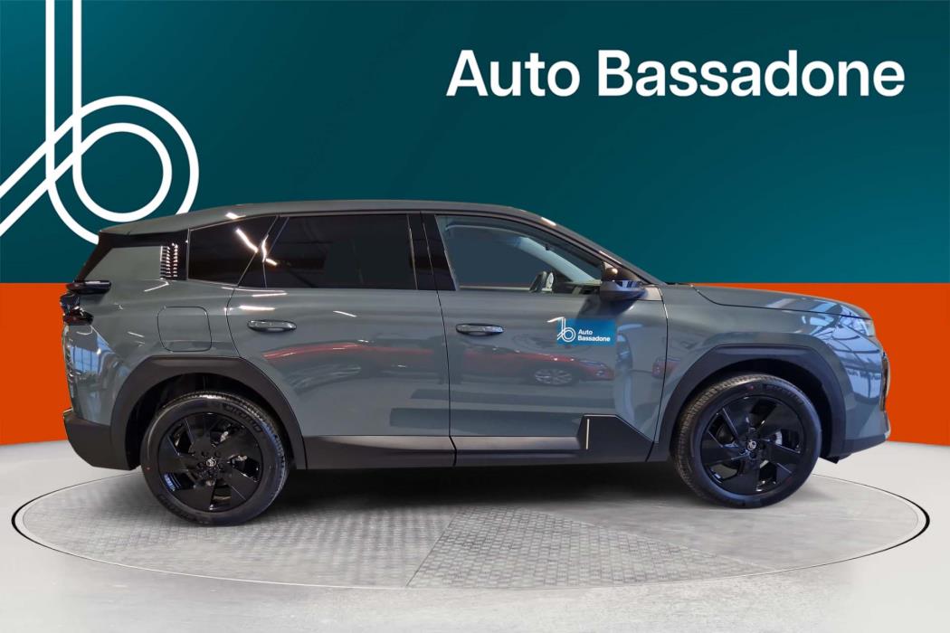 Citroen C5 Aircross 2026