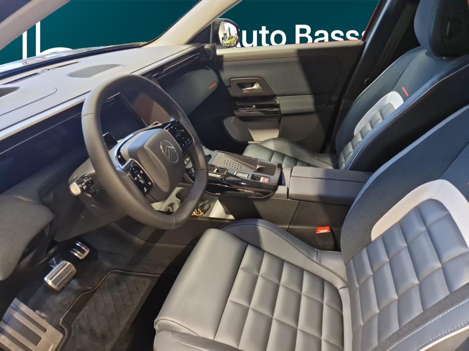 Citroen C5 Aircross 2026