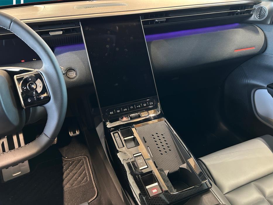 Citroen e-C5 Aircross 2026